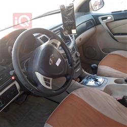 Chery A3